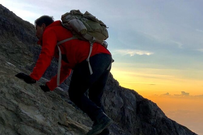 Mount Batur Sunset Trekking From Ubud - Who This Trek Suits Best, and Who Should Rethink It