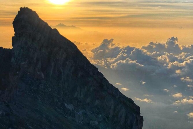 Mount Batur Sunset Trekking From Ubud - The Hike: 1.5 to 2 Hours Up, With Guide Power