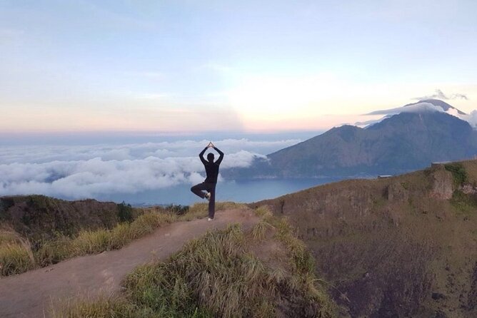 Mount Batur Sunset Trekking Tour - Key Things I’d Put on Your Must-Do List
