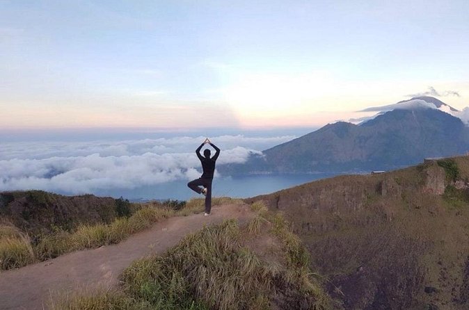 Mount Batur Sunset Trekking Tour - Views Over Lake Batur and Mount Agung, Plus the Weather Reality