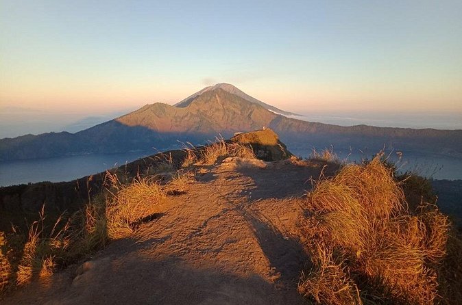 Mount Batur Sunset Trekking Tour - Guides, Small Groups, and Why the Hike Feels Less Crowded