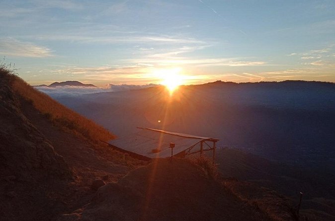 Mount Batur Sunset Trekking Tour - Price and Value: Getting a Lot for $25