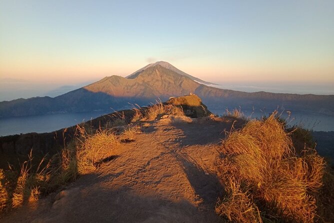 Mount Batur Sunset Trekking Tour - Volcano-Steam Eggs: The Hands-On Part People Remember
