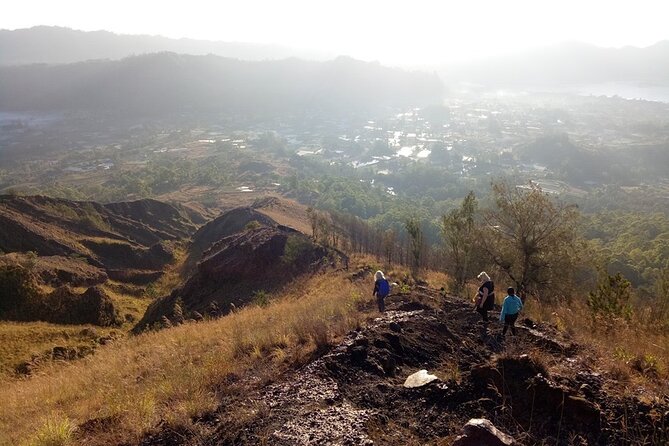 Mount Batur Trekking Admission Ticket - Optional Hotel Transfers and an Extra Jeep Tour: Worth Considering