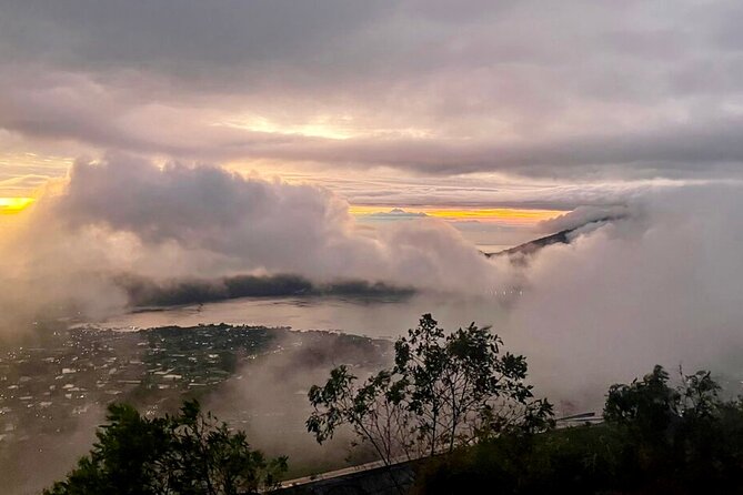 Mount Batur Trekking Admission Ticket with Local Guide - Logistics That Actually Matter: Timing, Weather, and Staying Comfortable
