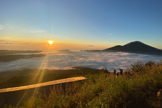 Mount Batur Trekking and Natural Hot Spring - All Inclusive Tour - Drivers and guides you actually rely on: patient pacing, careful driving, and photo help