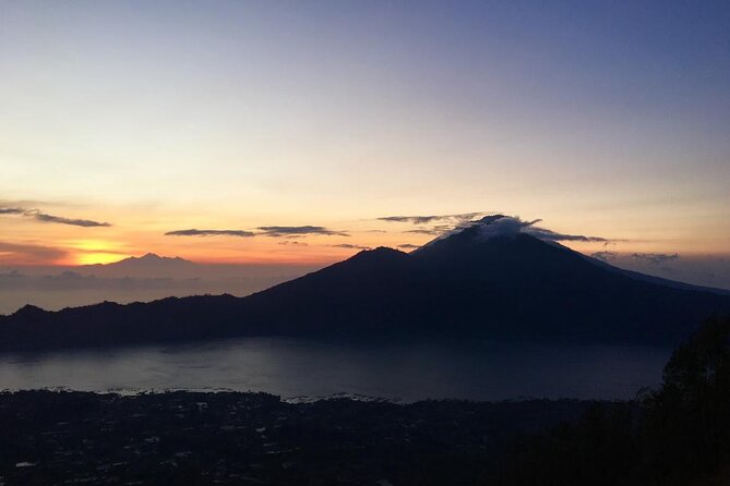 Mount Batur Trekking and Natural Hot Spring - All Inclusive Tour - Packing tips that match the real conditions on the trail