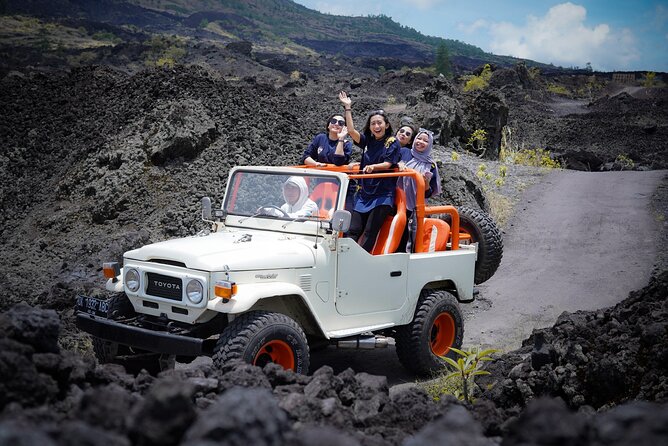 Mount Batur Trekking by 4wd Jeep - Quick Take: What I Think Matters Most