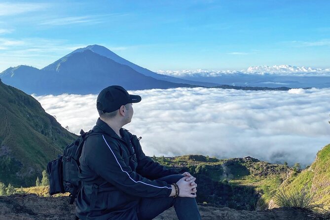 Mount Batur Trekking & Hot Spring - Key things I’d put on your radar