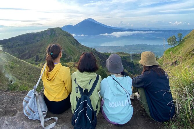Mount Batur Trekking & Hot Spring - Getting There From Ubud: Pickup Windows That Actually Help