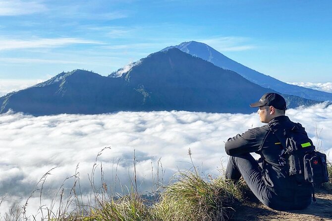 Mount Batur Trekking & Hot Spring - Summit to Sunrise: What You’ll See and Why the Timing Matters