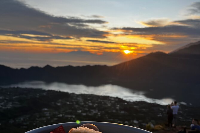 Mount Batur Trekking & Hot Spring - Hot Springs After the Hike: The Best Kind of Recovery Stop