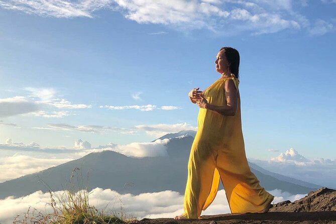 Mount Batur Trekking & Hot Spring - Coffee Plantation Stop: What You’re Really Getting Here