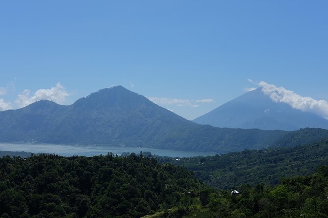 Mount Batur Trekking Sunrise Private Tour - The climb to the summit: what 1.5 to 2 hours feels like