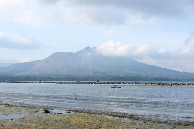 Mount Batur Trekking Sunrise Private Tour - After sunrise: crater rim walking, lava terrain, and a lighter pace choice