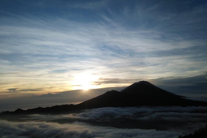 Mount Batur Trekking Sunrise Private Tour - The coffee plantation stop at Satria Agrowisata