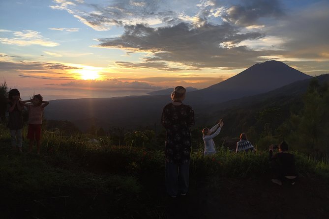 Mount Batur Trekking Sunrise Private Tour - Optional hot springs and hotel transfers: when upgrades make sense