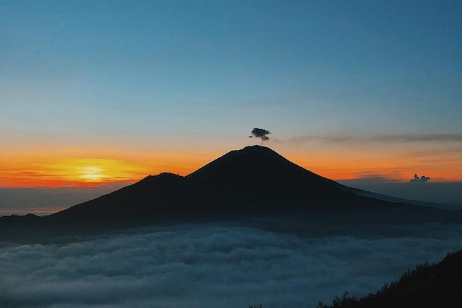 Mount Batur Volcano Sunrise Trekking With Ubud Rice Terrace - Price and Value: What $60 Gets You in One 8-Hour Block