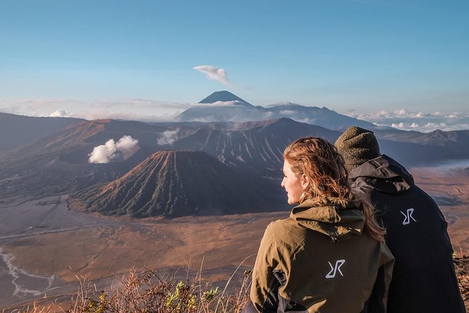 Mount Ijen Bromo Tour from Ubud Bali (3 days 2 nights) - Ubud to Java, Without the Stress of Switching Plans