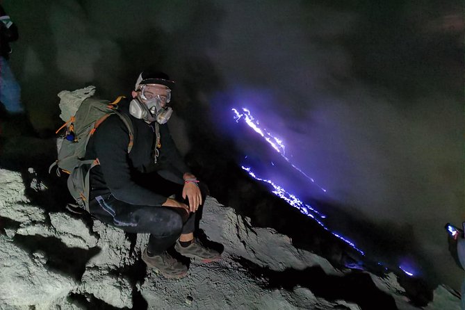 Mount Ijen Bromo Tour from Ubud Bali (3 days 2 nights) - Who Should Book This Tour (And Who Might Want Another Option)