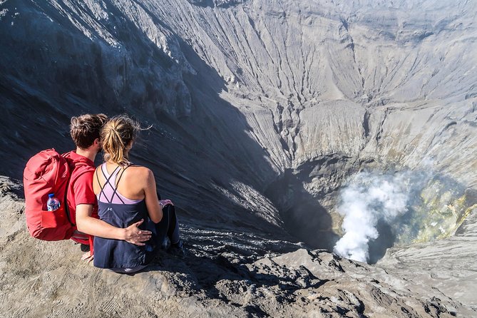 Mount Ijen Bromo Tour from Ubud Bali (3 days 2 nights) - Day 1: From Ubud to Ferry Time, Then Overnight Near the Action