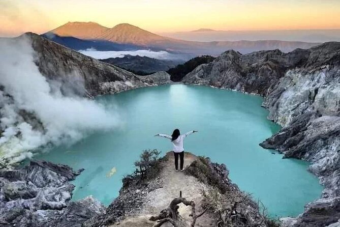 Mount Ijen Crater Tour From Ubud Bali - What’s Included, What’s Extra, and the Real Value of $135