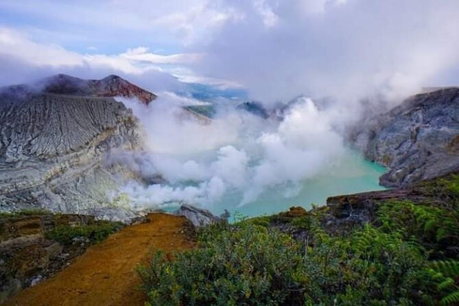 Mount Ijen Crater Tour From Ubud Bali - Gear, Clothes, Documents, and the Stuff People Forget