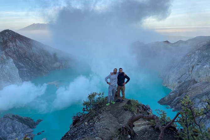 Mount Ijen Crater Tour From Ubud Bali - Is This Mt. Ijen Tour for You?