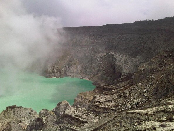 Mount Ijen Volcanic Crater Overnight Trip from Bali - Key Things That Make This Ijen Overnight Trip Worth It