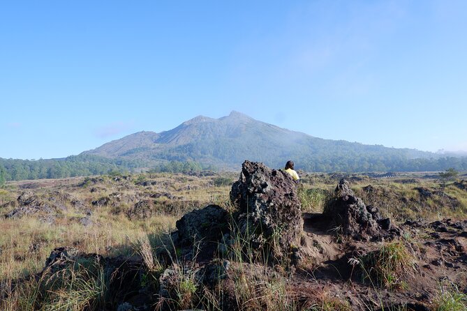 Mt Batur Sunrise 4WD Jeep Tours - Price and value: what $77.62 really covers