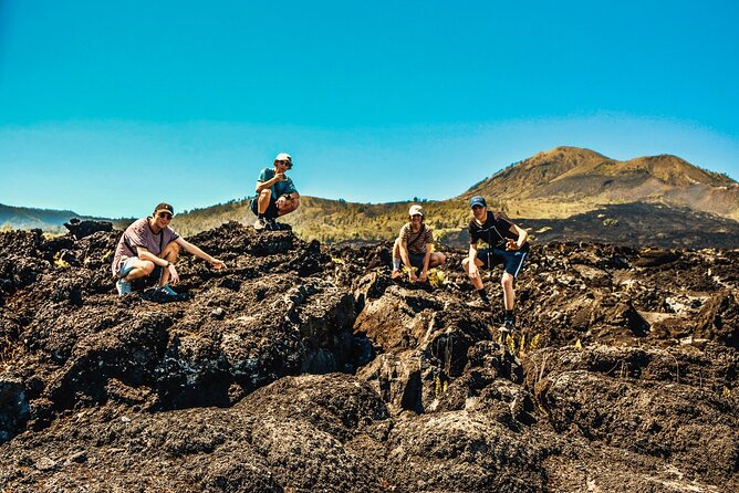 Mt Batur Sunrise 4WD Jeep Tours - What to pack for Mt Batur sunrise by jeep