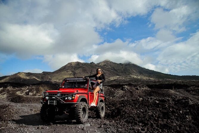 Mt Batur Sunrise 4WD Jeep Tours - Your early pickup schedule, and why it matters