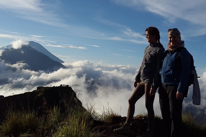 Mt Batur Sunrise, Breakfast & Natural Hot Springs - Steam-cooked breakfast: why it feels like more than food