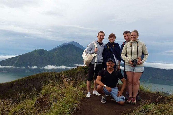 Mt Batur Sunrise, Breakfast & Natural Hot Springs - Price and value: why $20 can still make sense