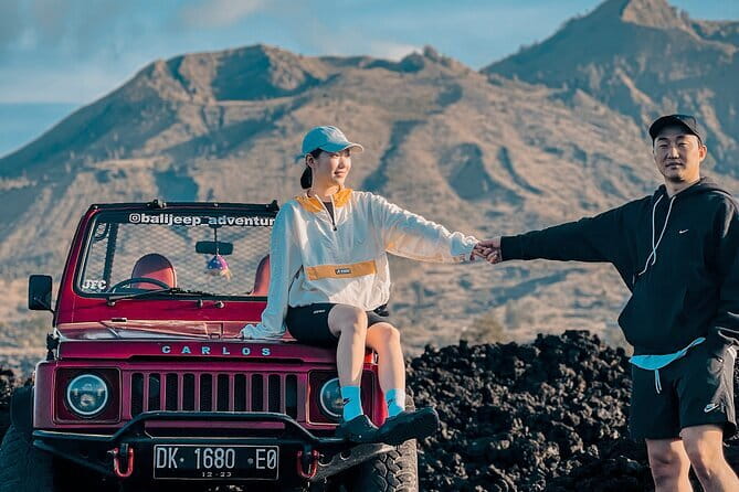 Mt Batur Sunrise Jeep & Natural Hot Spring Tour - Key reasons this tour is so popular