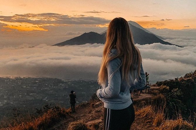 Mt Batur Sunrise Trekking Tour - Why Mt. Batur Sunrise Feels Like Bali’s Real Volcano Morning