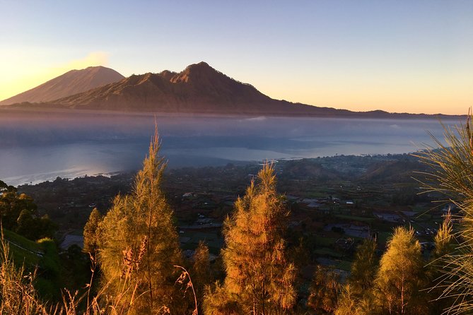 Mt Batur Sunrise Trekking Tour - The Trek Itself: Torches, Walking Sticks, and a Guide Who Sets the Rhythm
