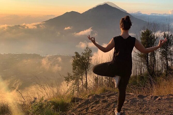 Mt Batur Sunrise Trekking Tour - Who Should Book This Mt. Batur Sunrise Trek, and Who Might Skip It