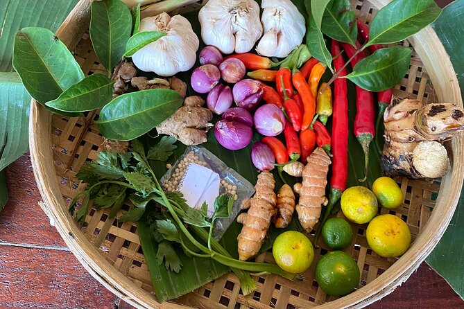 Munduk:authentic local Home cooking class - Key highlights to look for