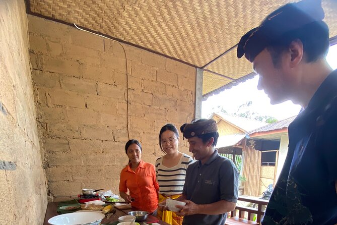Munduk:authentic local Home cooking class - Banyumala Twin Waterfalls: Your Nature Finish
