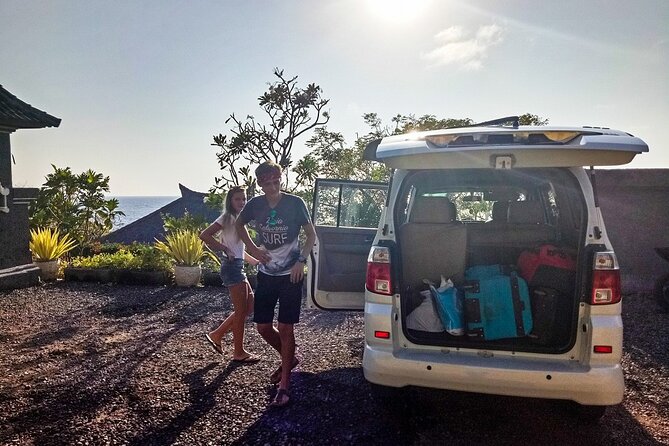 Munduk Car Hire with English Speaking Driver - Tips to Make Your Flexible Day Actually Work