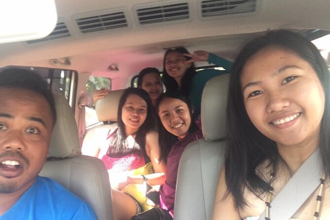 Munduk Car Hire with English Speaking Driver - Who This Is Best For