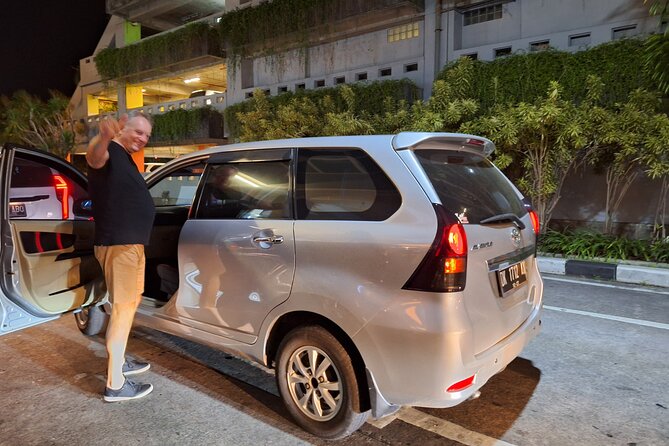 Munduk Car Hire with English Speaking Driver - How the 8 to 10 Hour Day Actually Plays Out