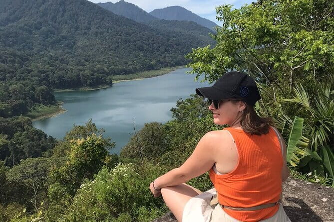 Munduk Highlights: Stunning North Bali Waterfalls & Temple - How this North Bali route stays calm and satisfying