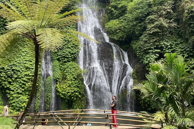 Munduk Highlights: Stunning North Bali Waterfalls & Temple - Timing, weather, and how to plan your day right