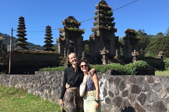 Munduk Highlights: Stunning North Bali Waterfalls & Temple - Price and logistics: what $40 means in practice