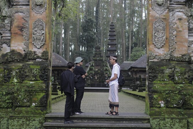 Munduk Private Customized Highlights Tour - Weather reality: light rain operations and a practical packing plan