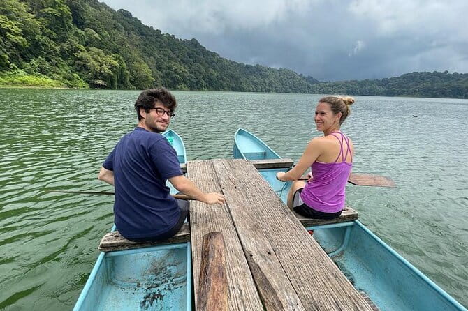Munduk Twin Lake Jungle Hike, Ulun Danu Temple, & Waterfall - Key takeaways before you go