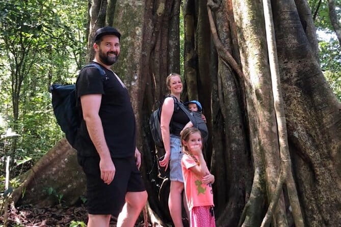 Munduk Twin Lake Jungle Hike, Ulun Danu Temple, & Waterfall - Price and value: what $42.77 really buys you