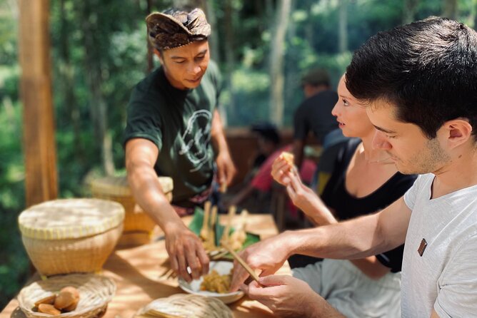 Mystery Mountain Cooking Class Sidemen - Key Highlights You Will Actually Care About